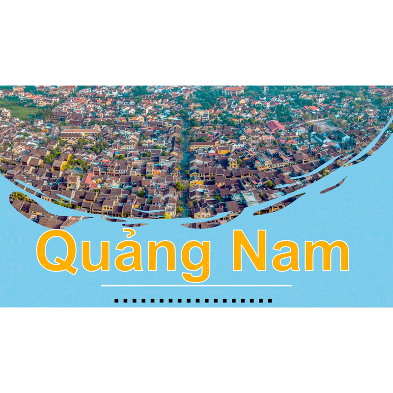 Powerpoint Quảng Nam